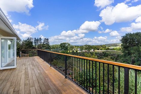 Photo of property in 170 Mullins Road, Ardmore, Papakura, 2582