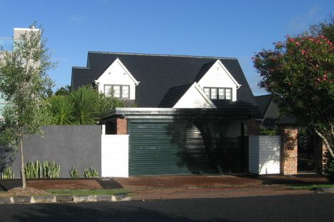 Photo of property in 51 Hanene Street, Saint Heliers, Auckland, 1071