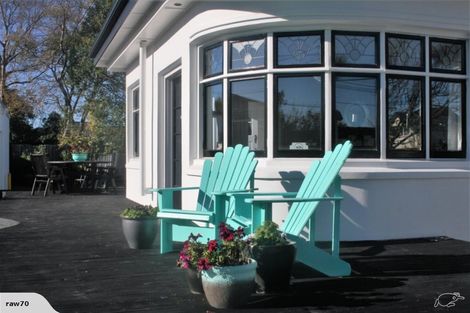 Photo of property in 31 Prossers Road, Saint Martins, Christchurch, 8022