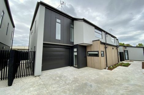 Photo of property in 3/282 Wilsons Road, Waltham, Christchurch, 8023