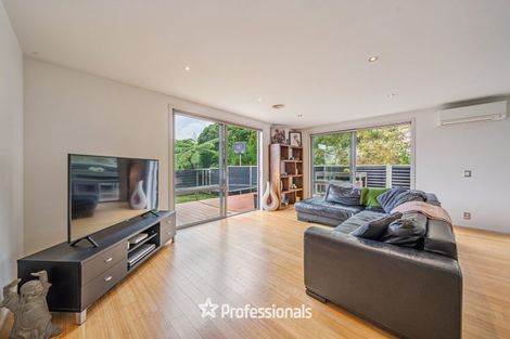 Photo of property in 12 Otonga Heights, Maungaraki, Lower Hutt, 5010