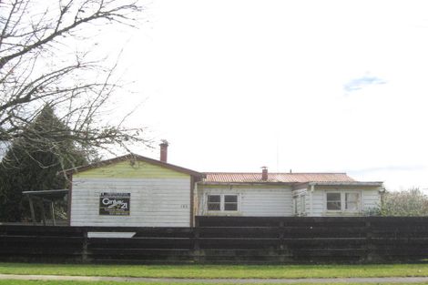 Photo of property in 153 Rangatira Drive, Mangakino, 3421