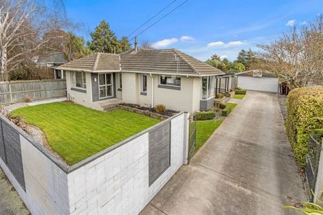 Photo of property in 115 Highsted Road, Casebrook, Christchurch, 8051