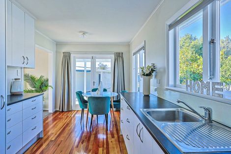 Photo of property in 34 Oldham Avenue, Onekawa, Napier, 4110
