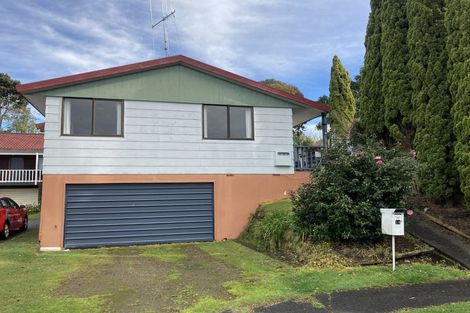 Photo of property in 14a Houhere Place, Pukete, Hamilton, 3200