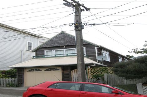 Photo of property in 12 Dawson Street, Berhampore, Wellington, 6023