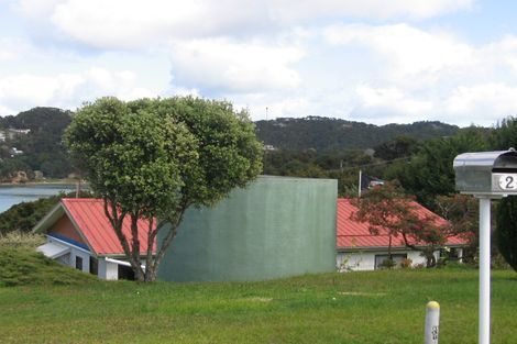 Photo of property in 11 Tirairaka Terrace, Okiato, Russell, 0272