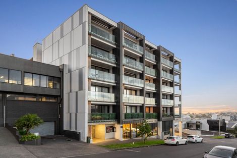 Photo of property in 506/12 Mackelvie Street, Grey Lynn, Auckland, 1021