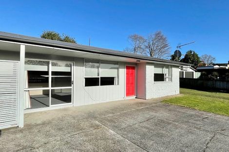 Photo of property in 4b Tui Crescent, Morrinsville, 3300
