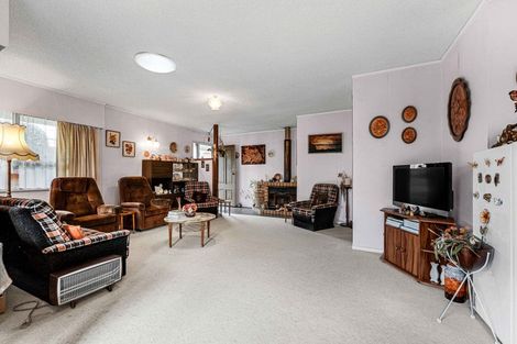 Photo of property in 56b Alma Crescent, Papakura, 2110