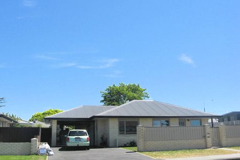 Photo of property in 93 Baynes Street, Burwood, Christchurch, 8083