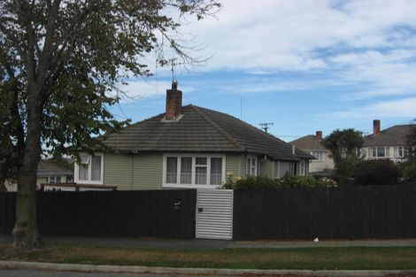 Photo of property in 88 Macdonald Street, Marchwiel, Timaru, 7910