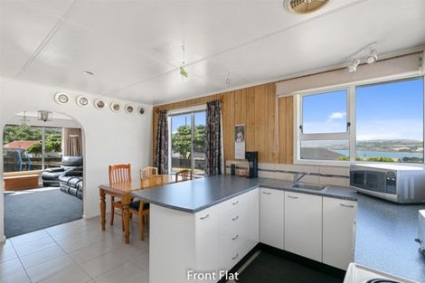 Photo of property in 42 Rangituhi Crescent, Takapuwahia, Porirua, 5022