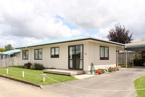 Photo of property in 9b Mackay Street, Waihi, 3610