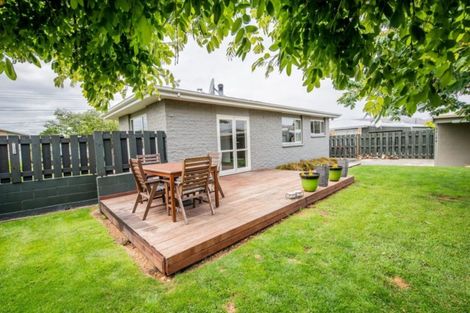 Photo of property in 48 Ashworth Street, Alexandra, 9320