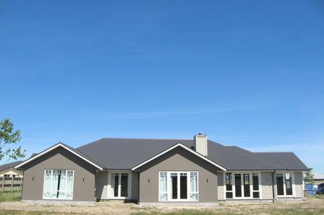 Photo of property in 36 Globe Bay Drive, Templeton, Christchurch, 8042