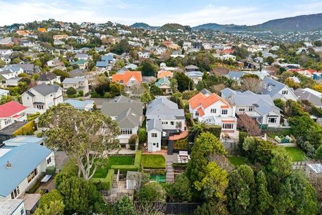 Photo of property in 55 Cashmere Avenue, Khandallah, Wellington, 6035