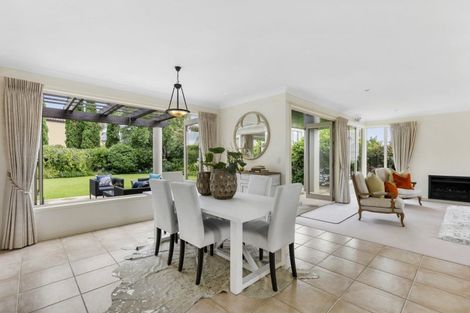 Photo of property in 10 Quedley Court, Eastern Beach, Auckland, 2012