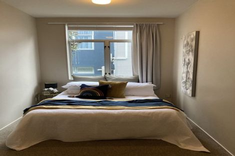 Photo of property in 14/185 Tasman Street, Mount Cook, Wellington, 6021