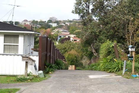Photo of property in 59 Advene Road, Cockle Bay, Auckland, 2014