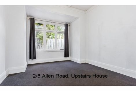Photo of property in 8 Allen Road, Grey Lynn, Auckland, 1021