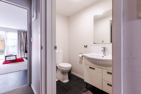 Photo of property in 3/15 Ethel Benjamin Place, North Dunedin, Dunedin, 9016