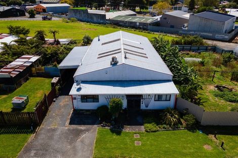 Photo of property in 42 Rankin Street, Kaikohe, 0405