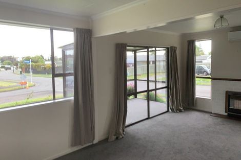 Photo of property in 30a Armagh Terrace, Marton, 4710