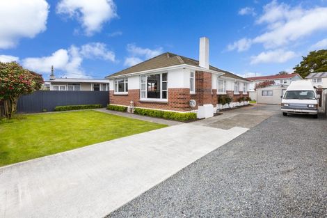 Photo of property in 61 Hikurangi Street, Trentham, Upper Hutt, 5018