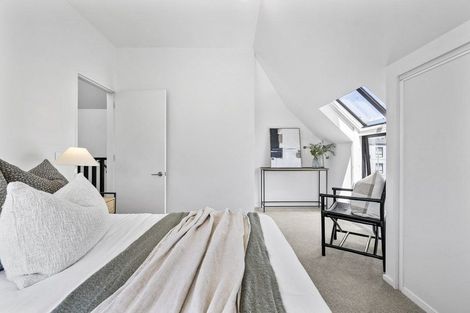 Photo of property in 27b Conference Street, Christchurch Central, Christchurch, 8013