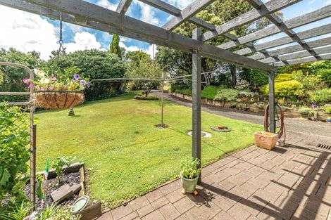 Photo of property in 220 Watt Livingstone Road, Westmere, Whanganui, 4574