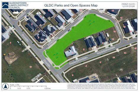 Photo of property in 9 Deans Drive, Wanaka, 9305