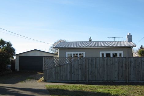 Photo of property in 21 Baker Street, New Brighton, Christchurch, 8083