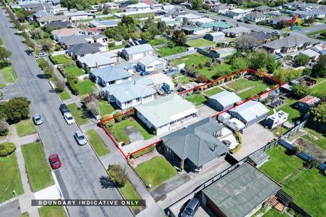 Photo of property in 17 Conyers Street, Georgetown, Invercargill, 9812