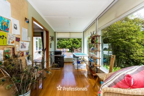 Photo of property in 235 Marchant Road, Kaitoke, Upper Hutt, 5018