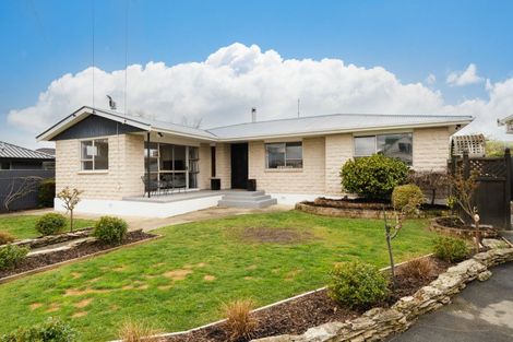 Photo of property in 27 Carlyle Road, Mosgiel, 9024