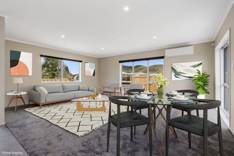 Photo of property in 6 Carrick Robertson Place, Waihi, 3610