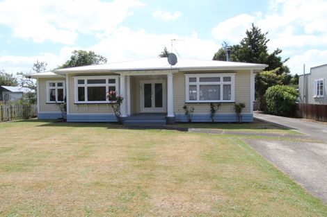 Photo of property in 190 Main Street, Pahiatua, 4910