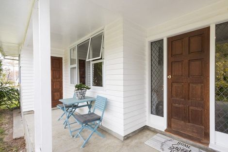 Photo of property in 8 Milne Street, Marton, 4710