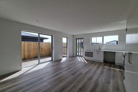 Photo of property in 15 Lenborough Drive, Rolleston, 7614