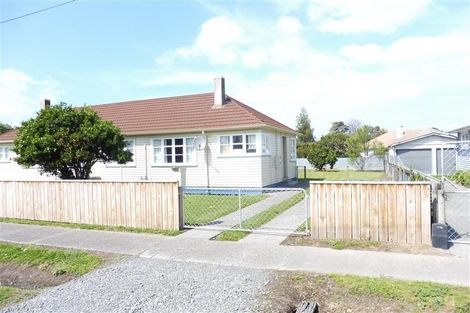 Photo of property in 110/108 Lucknow Street, Wairoa, 4108