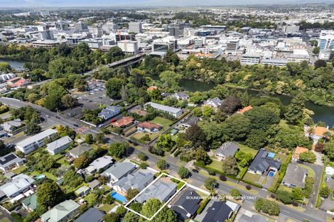 Photo of property in 230 River Road, Claudelands, Hamilton, 3214