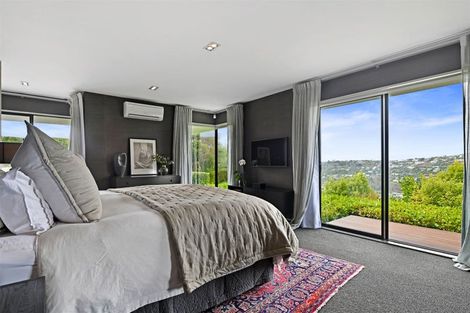 Photo of property in 134 Richmond Hill Road, Richmond Hill, Christchurch, 8081