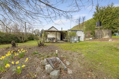 Photo of property in 5578 Ettrick-raes Junction Road, Millers Flat, Roxburgh, 9572