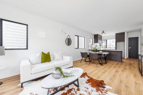 Photo of property in 21 Bei Road, Papakura, 2110