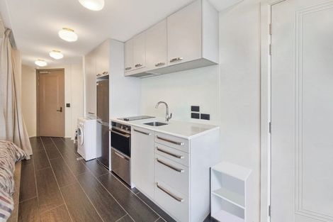 Photo of property in 107/3 Roxburgh Street, Mount Victoria, Wellington, 6011