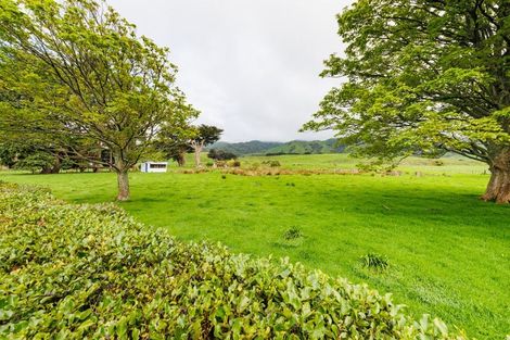 Photo of property in 789 Makomako Road, Pahiatua, 4983