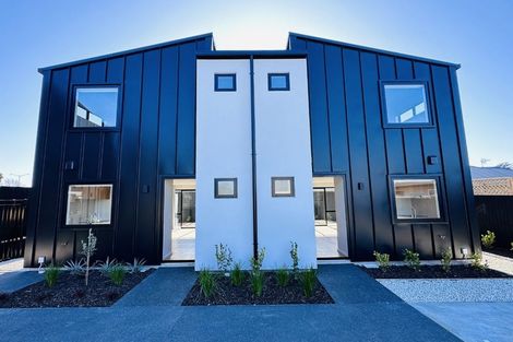 Photo of property in 9/9 Marcroft Street, Woolston, Christchurch, 8062