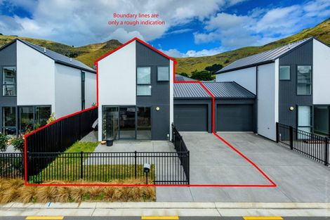 Photo of property in 16 Wheatsheaf Lane, Heathcote Valley, Christchurch, 8022