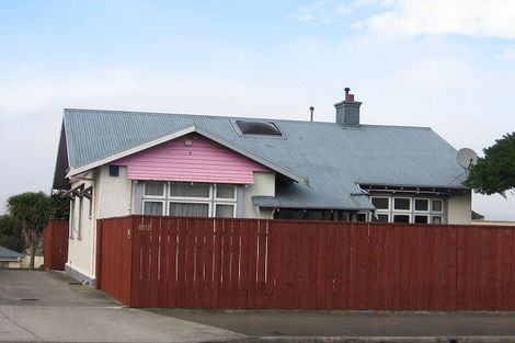 Photo of property in 602a Ferguson Street, Terrace End, Palmerston North, 4410